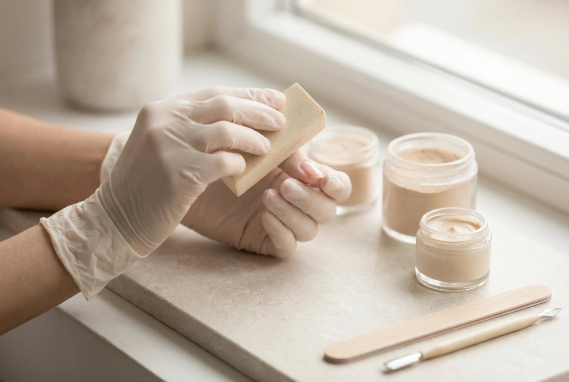 Manicure japonesa: kit e passo a passo para unhas naturalmente brilhantes