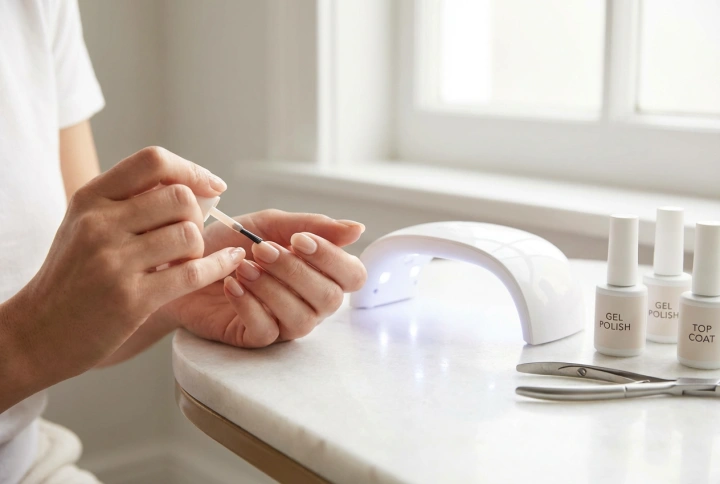 Kit para fazer unhas de gel: como começar e o que evitar