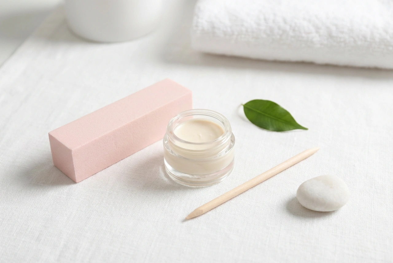 Kit de manicure japonesa: o que contém e como usar