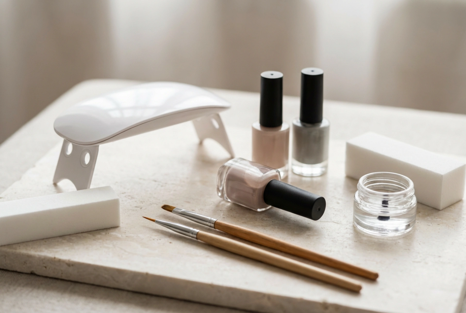 Acessórios para unhas de gelinho: lista de essenciais e como usar
