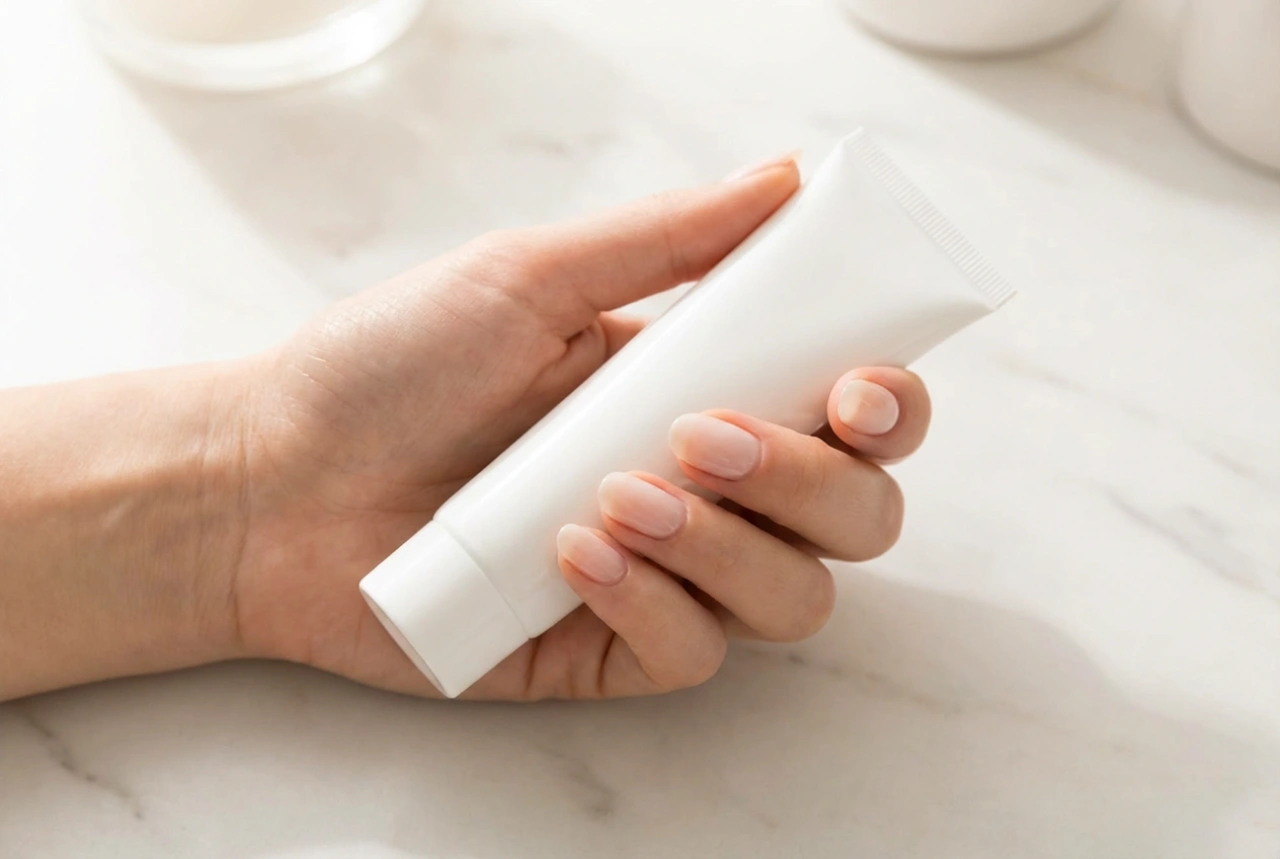 Gel de unhas em bisnaga: modelagem rápida e dicas práticas