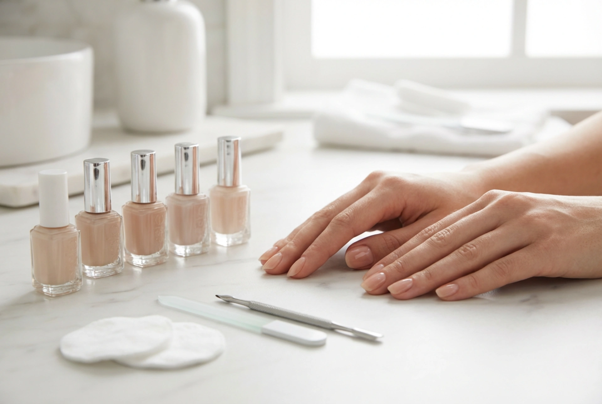 Verniz de gel: como usar, curar e remover sem danos