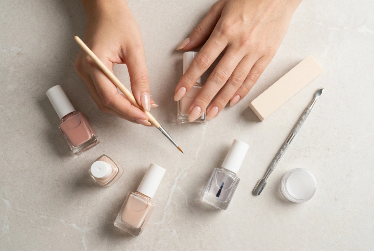 Kit de manicure para iniciantes: um plano para os seus primeiros estilos