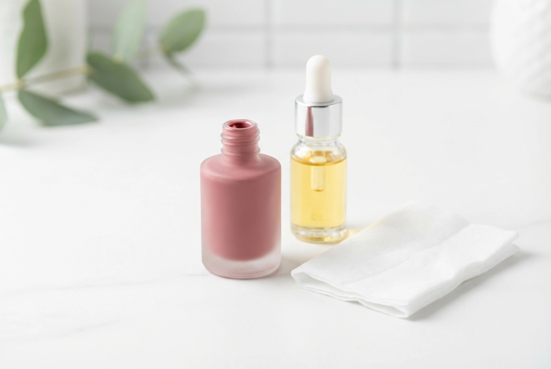 Manicure Híbrida Mate Sem Manchas: Top Coats Mate, Desengorduramento e Cuidados