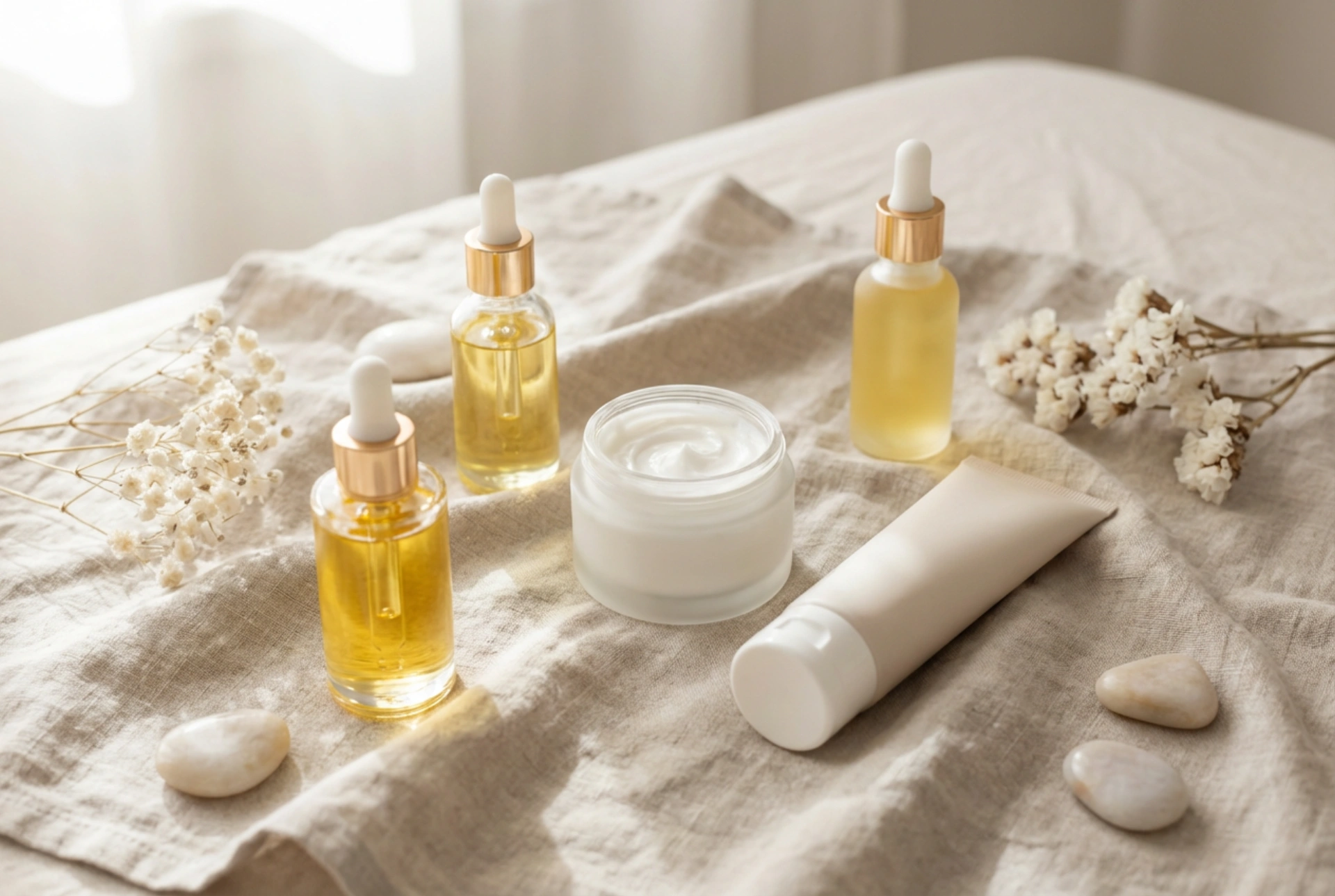 Depilação de corpo inteiro: plano de tratamento, ordem das zonas e cuidados