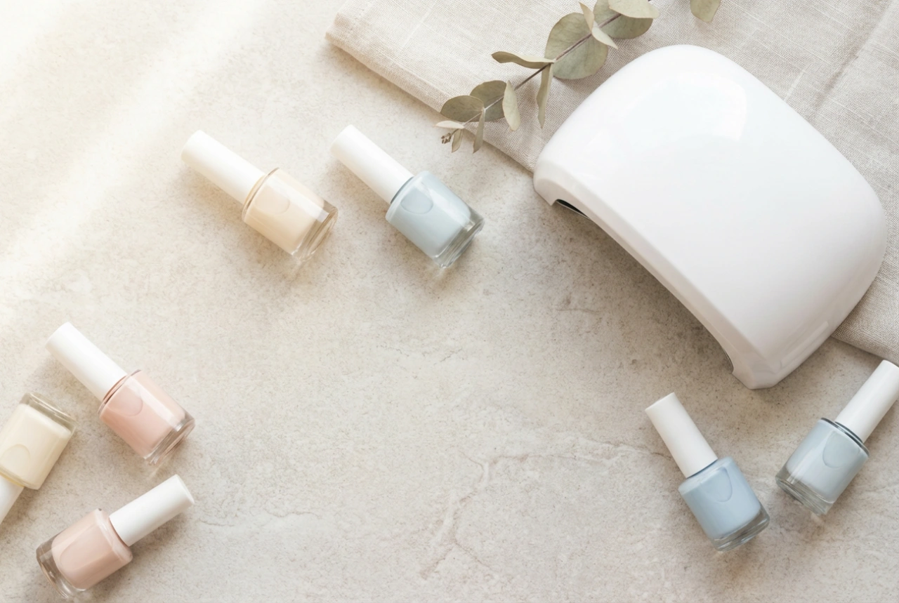 Vernizes de Gel para Unhas: Quais as Suas Diferenças e Como Endurecê-los Corretamente