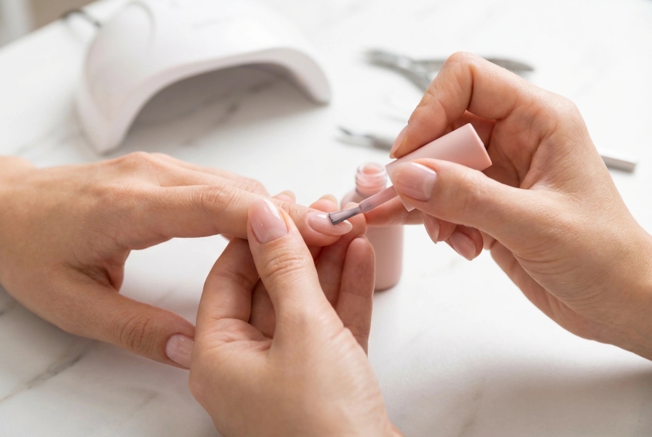 Manicure de gel: o que é, como aplicar e remover corretamente