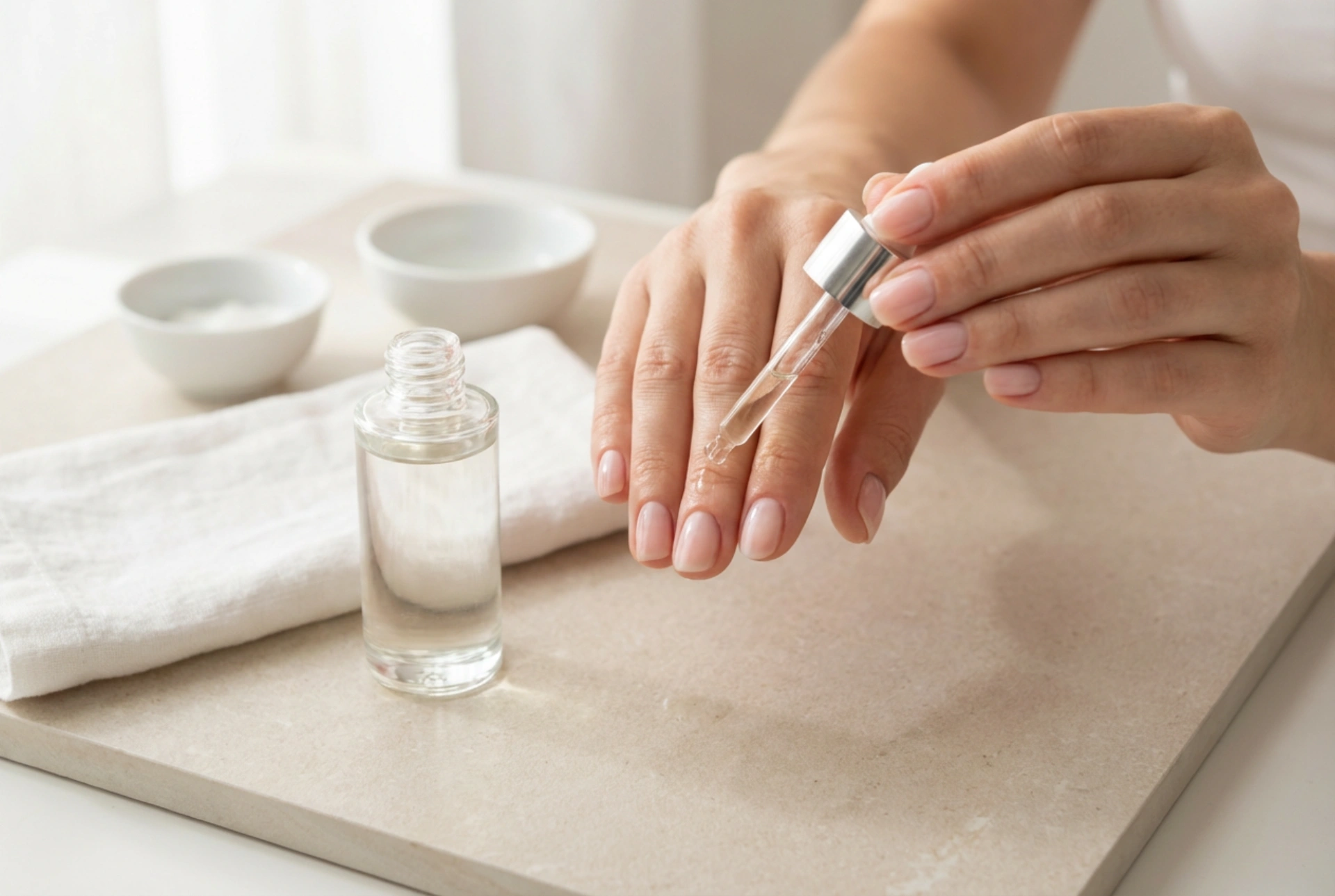 Óleos para cutículas: como escolher e usar para unhas bem cuidadas