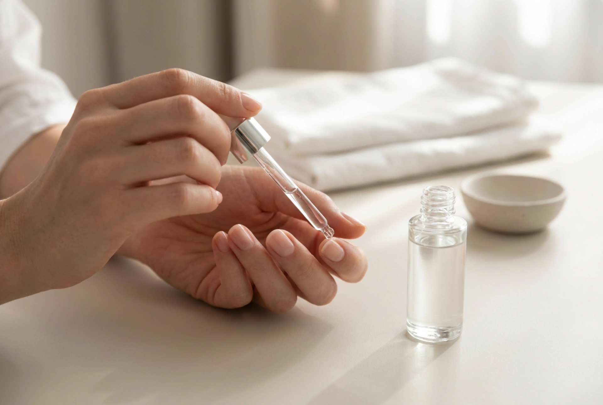 Óleo para unhas no dia a dia: aplicação, frequência e efeitos