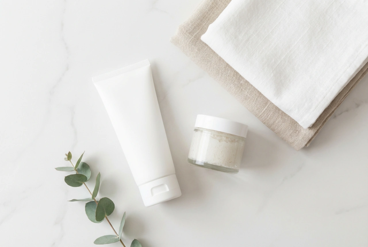 Depilação das nádegas: métodos para uma pele lisa e áreas de difícil acesso