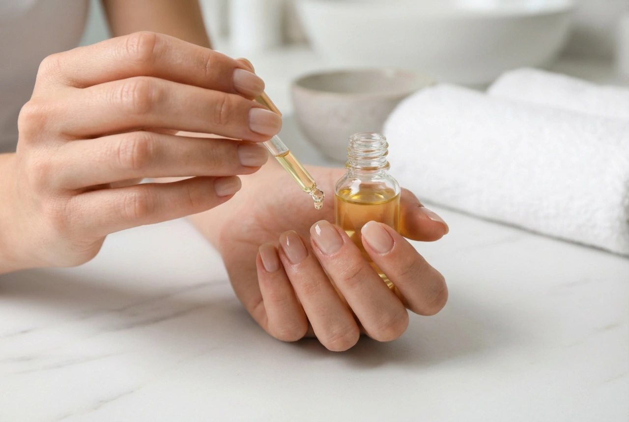 Produtos para amaciar cutículas: escolha da fórmula e aplicação correta