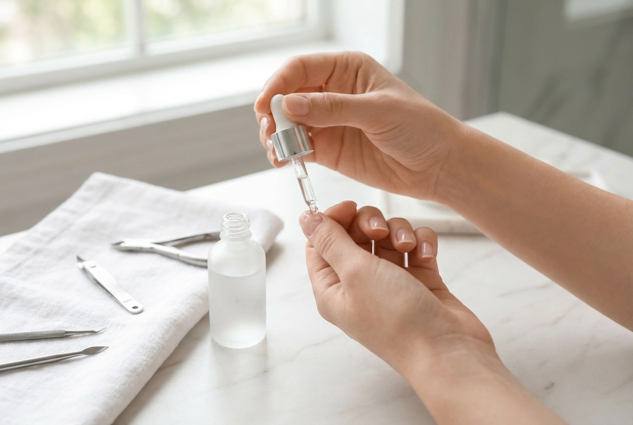Removedor de cutículas: como funciona e como usá-lo na manicure em casa