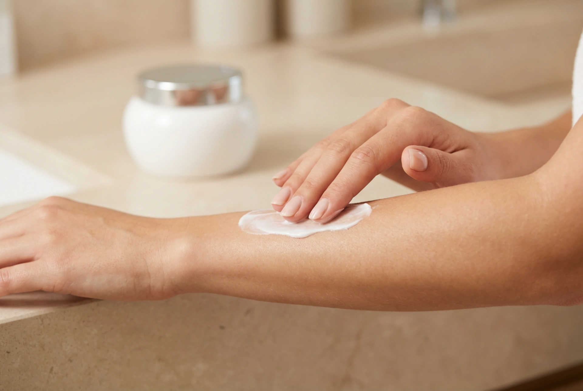 Como usar manteiga corporal: técnicas de aplicação e erros comuns