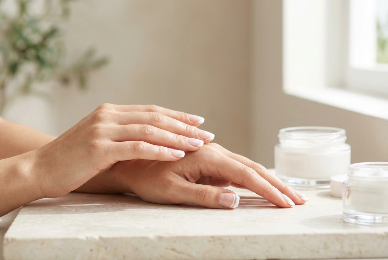Pontas brancas nas unhas: a manicura francesa perfeita e as suas alternativas