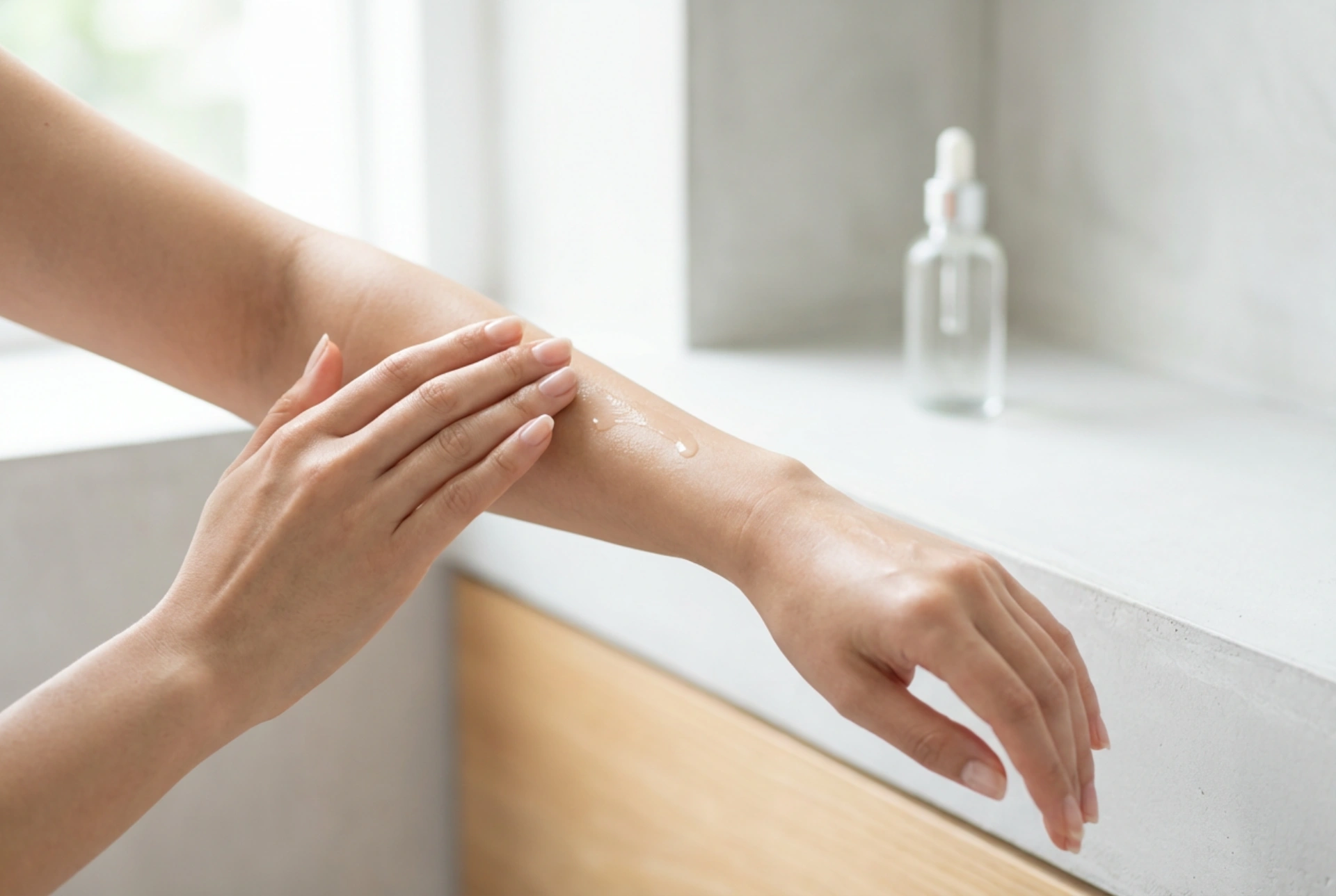 Óleo seco corporal: quando usar e como aplicar