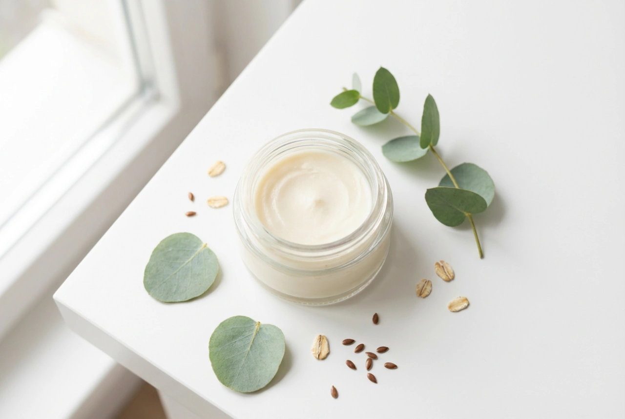 Bálsamo Corporal Natural: Como Escolher Ingredientes e Aplicar