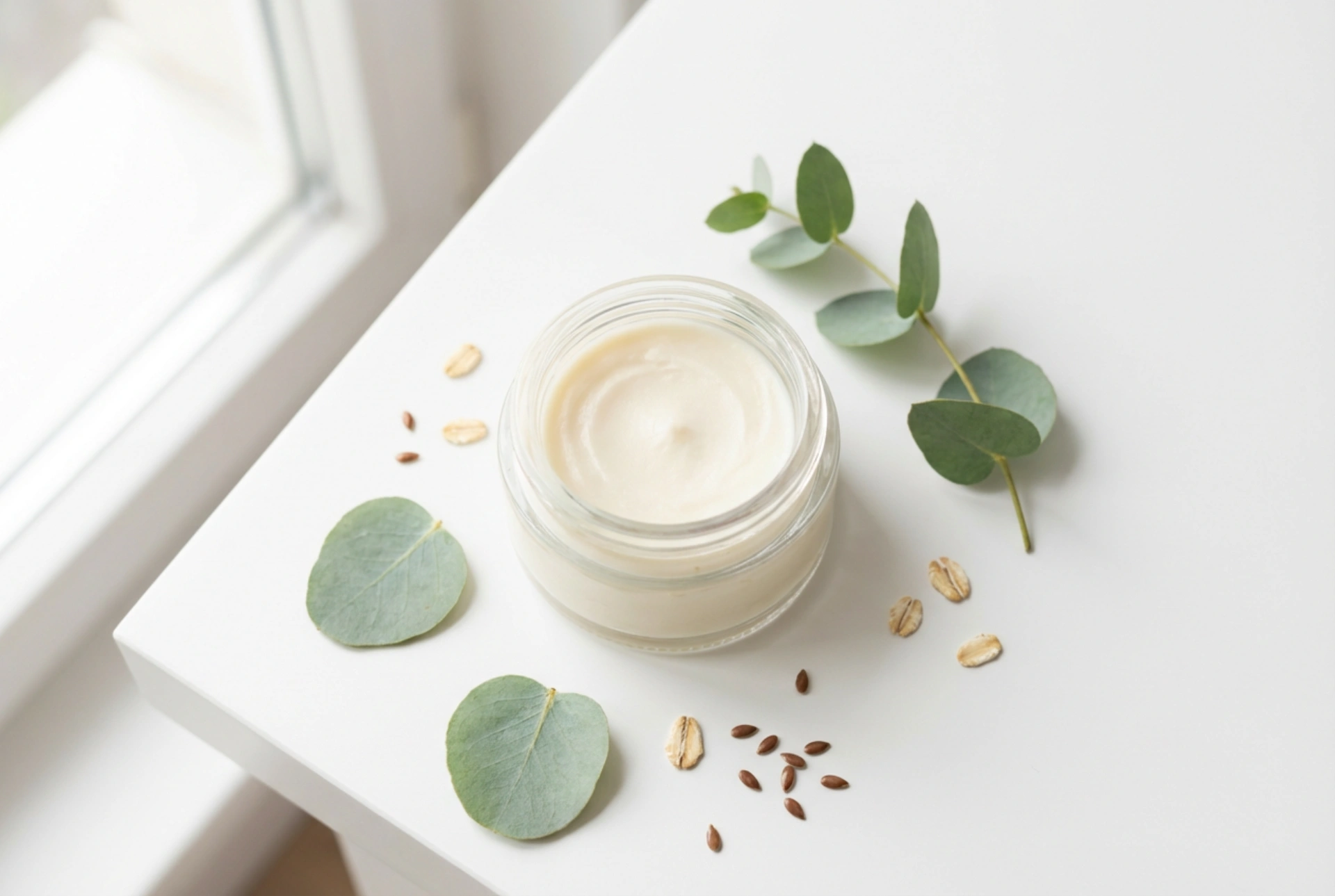 Bálsamo Corporal Natural: Como Escolher Ingredientes e Aplicar