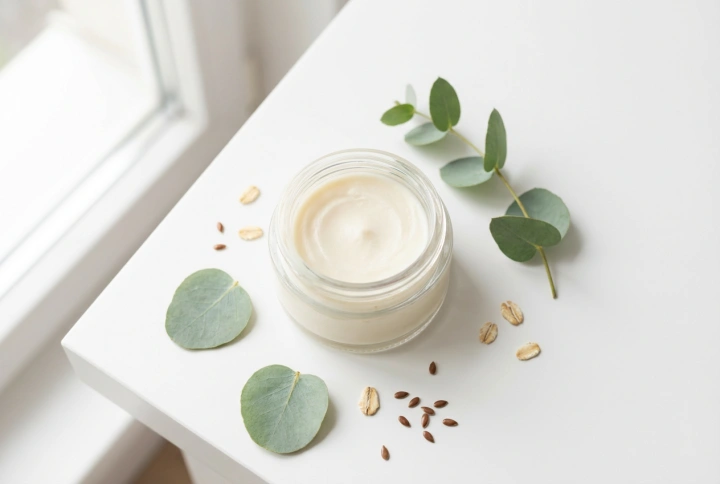 Bálsamo Corporal Natural: Como Escolher Ingredientes e Aplicar