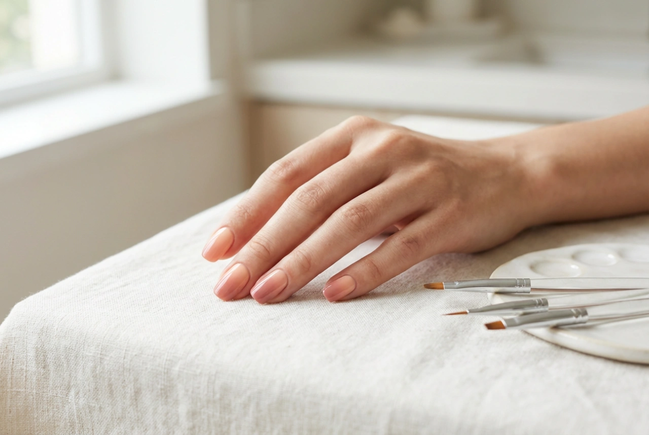 Unhas Ombré: Técnicas com Esponja, Pincel e Aerógrafo
