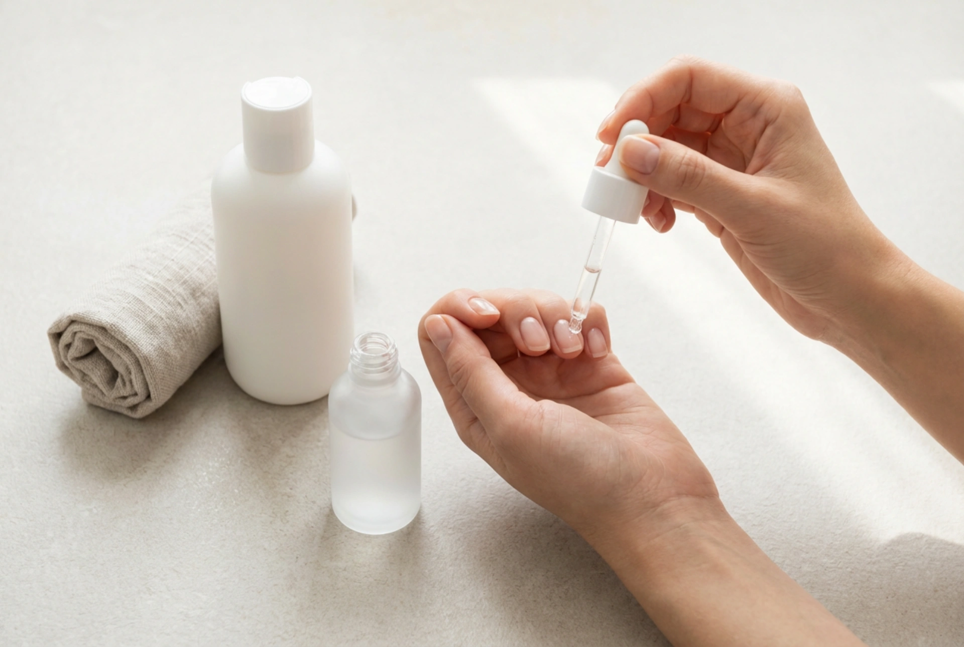 Fortalecedor de unhas: como fortalecer a lâmina ungueal e melhorar a manicure