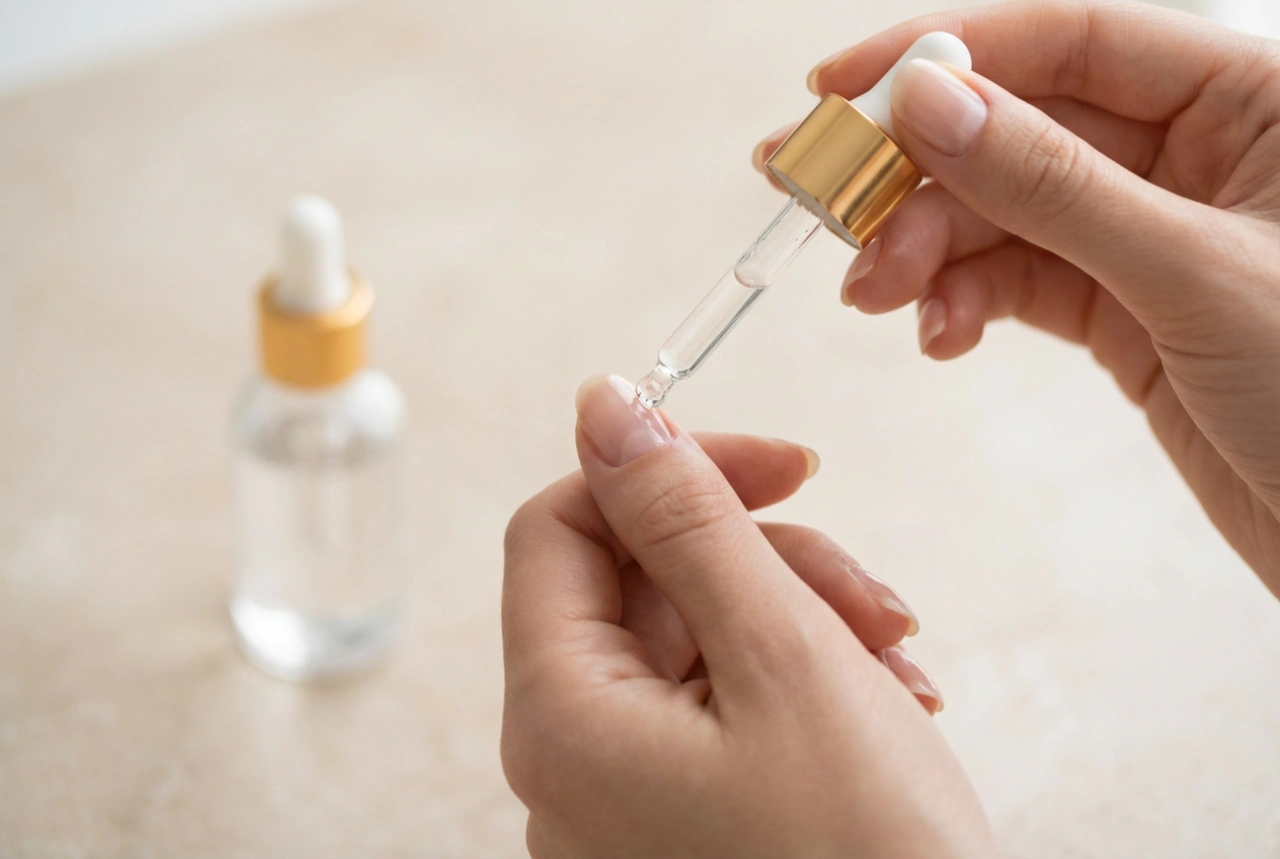 Óleo de cutícula: como e quando usar para cutículas saudáveis