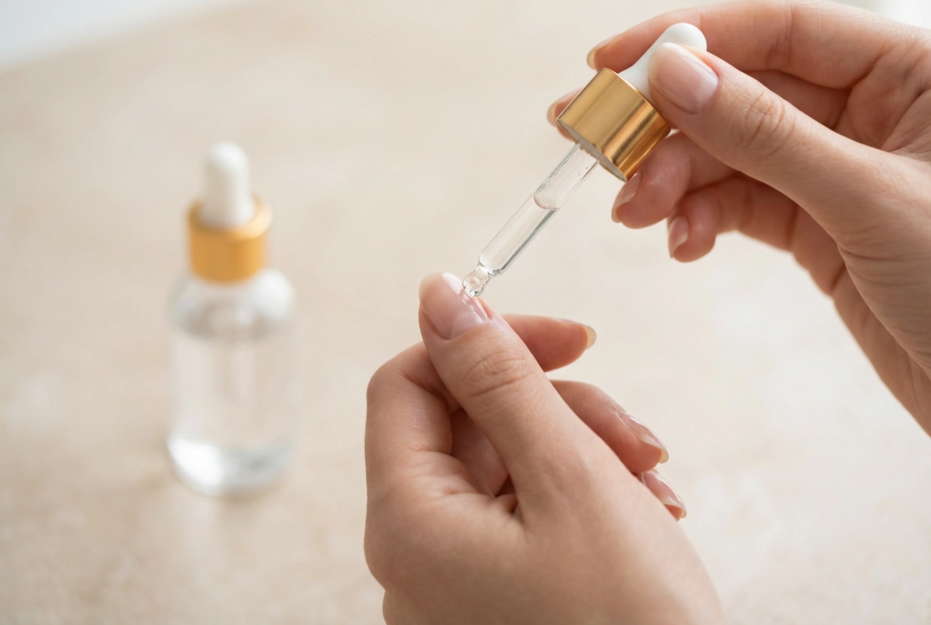 Óleo de cutícula: como e quando usar para cutículas saudáveis