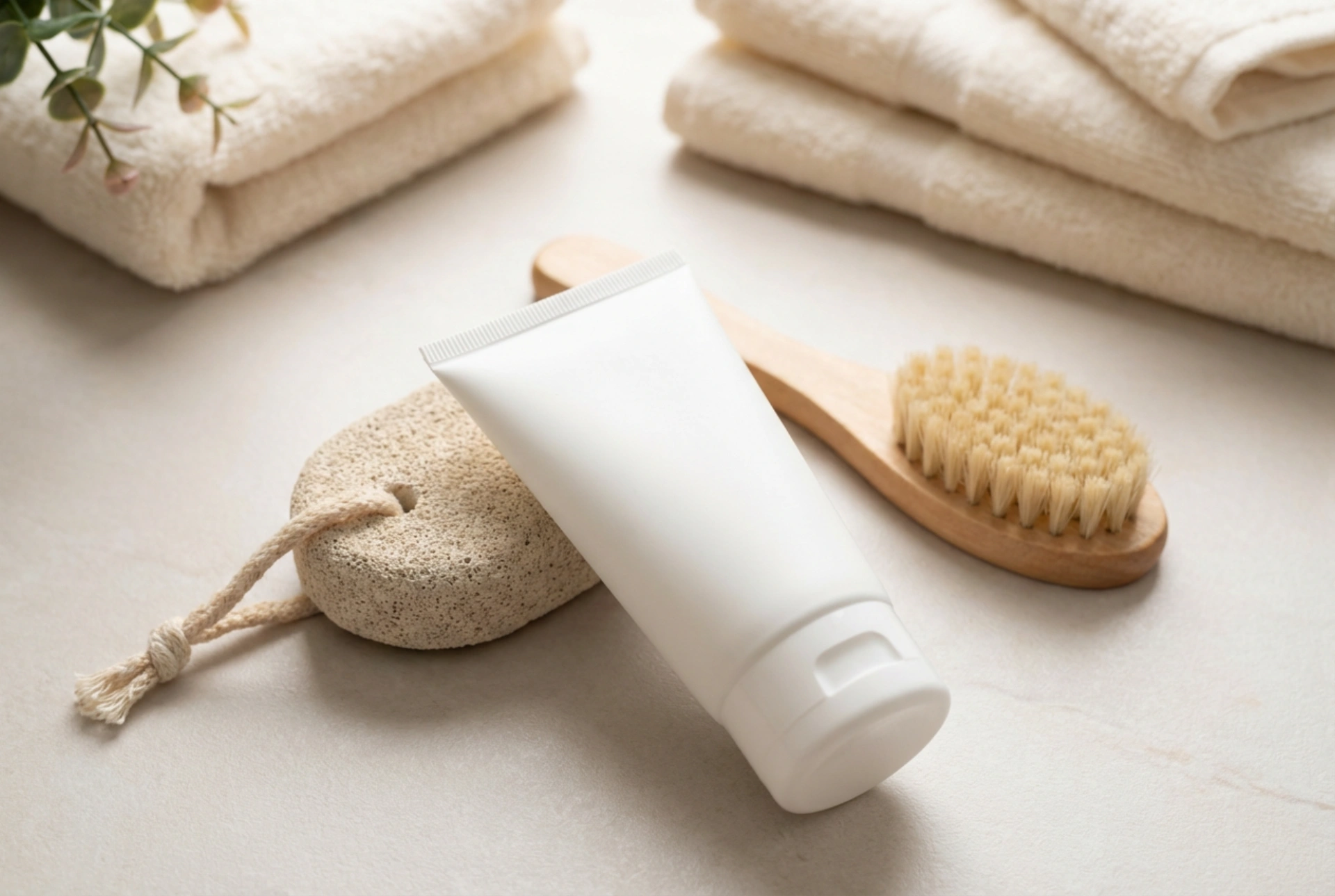 Creme para calcanhares com ureia: como usar e combinar com esfoliação suave