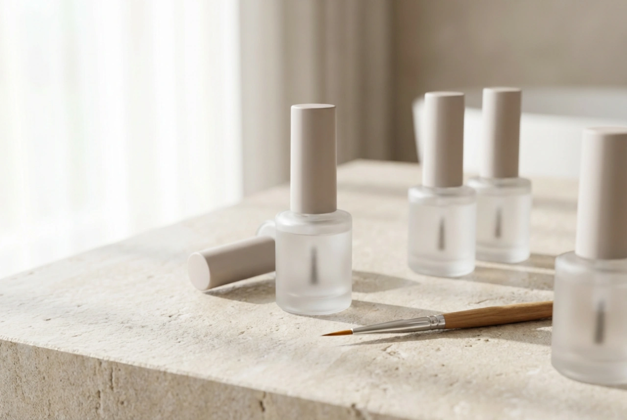 Base para verniz de gel: tipos, método de aplicação e erros comuns