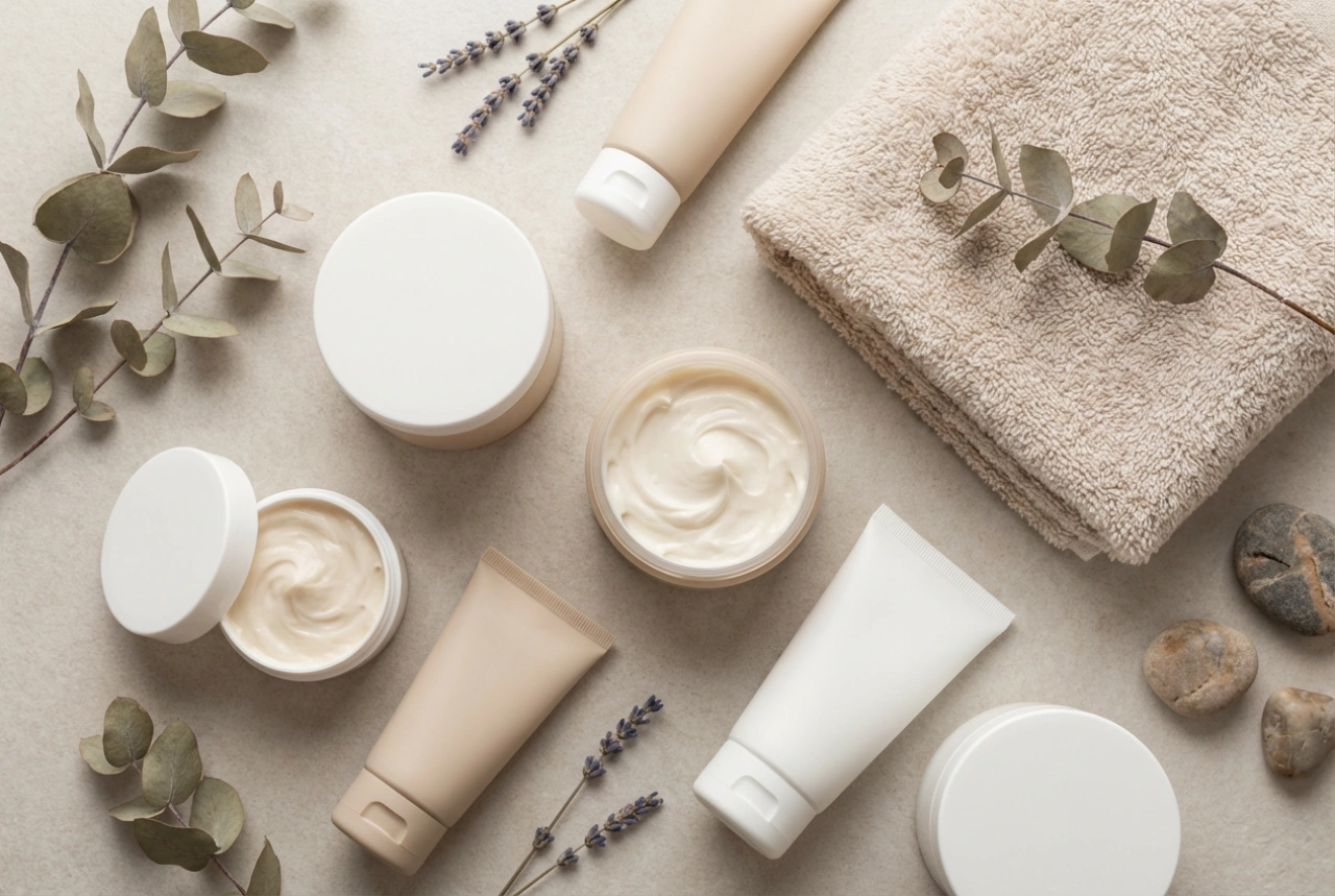 Cremes para os pés: tipos de fórmulas, quando escolher e como aplicar