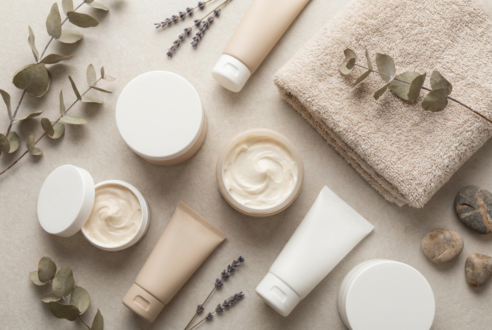 Cremes para os pés: tipos de fórmulas, quando escolher e como aplicar