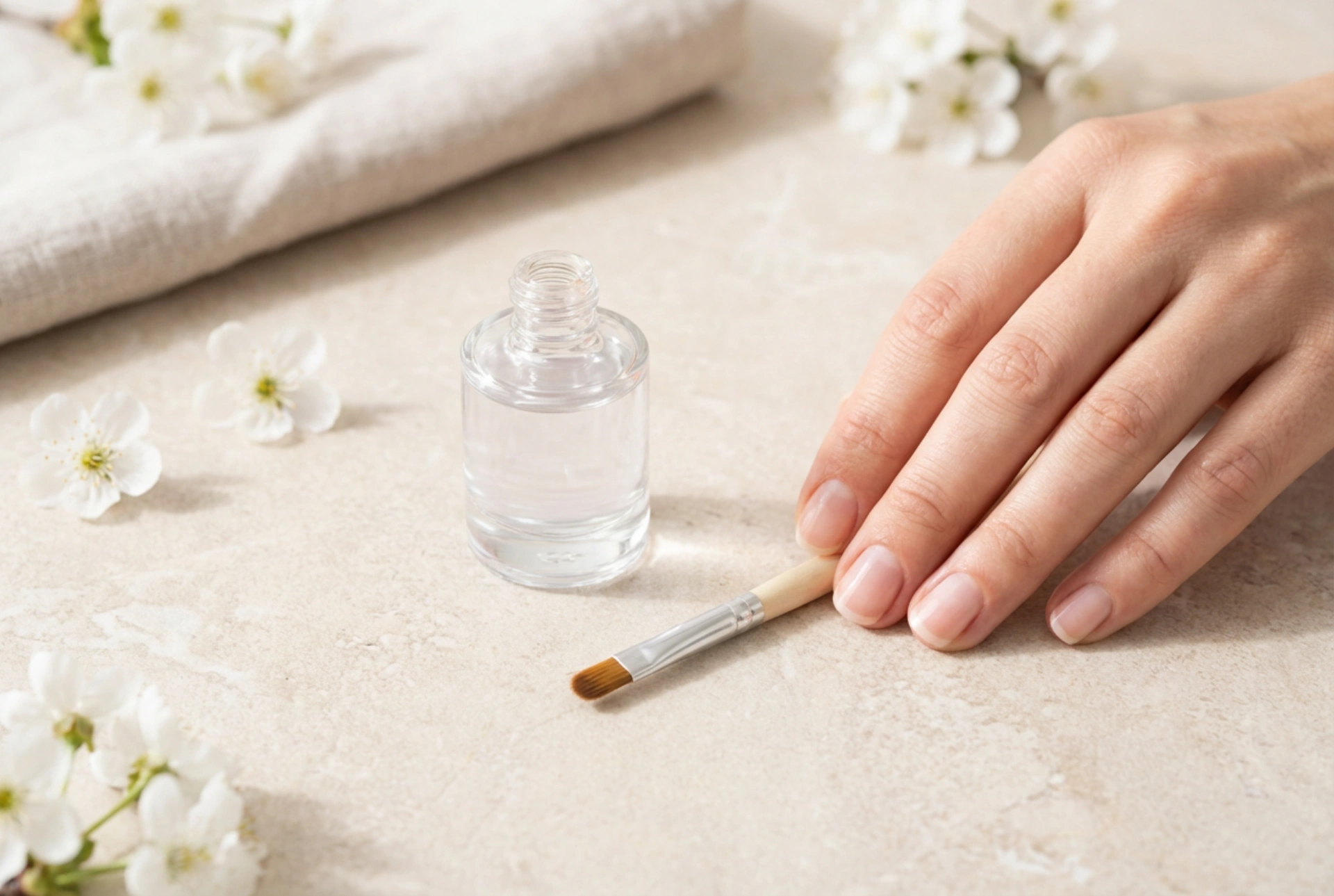 Fortalecedor de Unhas: Como Escolher e Aplicar para Unhas Mais Fortes