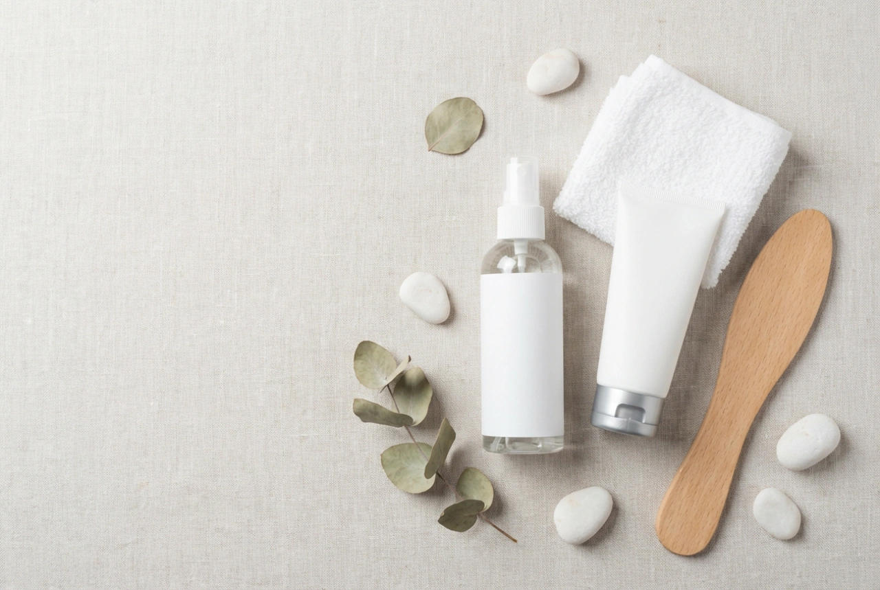 Antitranspirante para os pés: uso seguro, frequência e cuidados adicionais