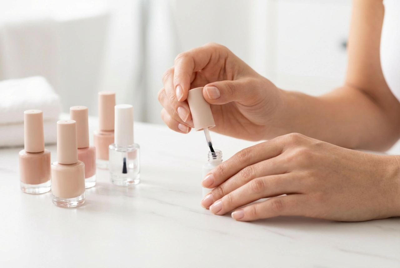 Vernizes 3 em 1: quando vale a pena usar e como fazer uma manicure rápida