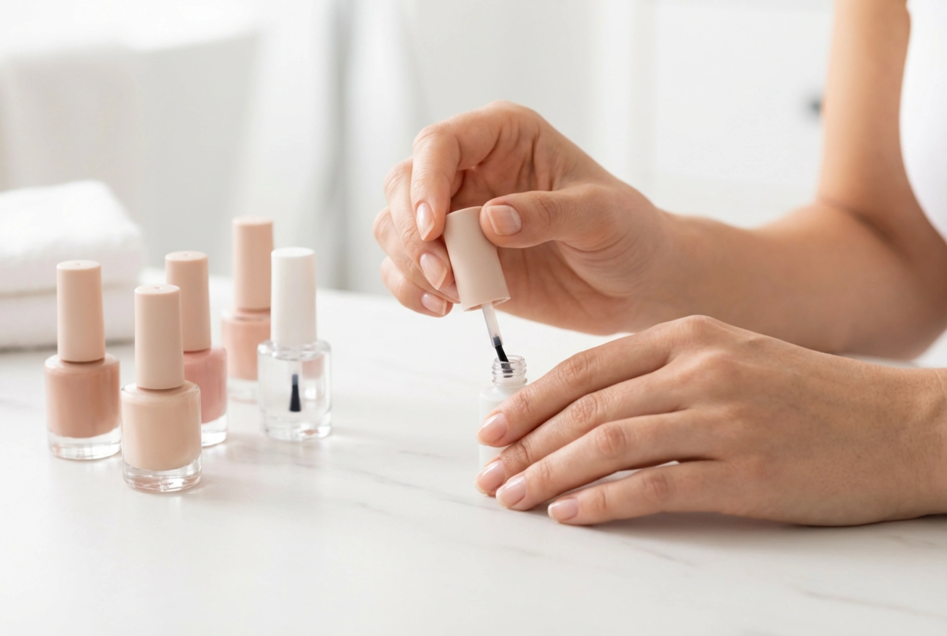 Vernizes 3 em 1: quando vale a pena usar e como fazer uma manicure rápida