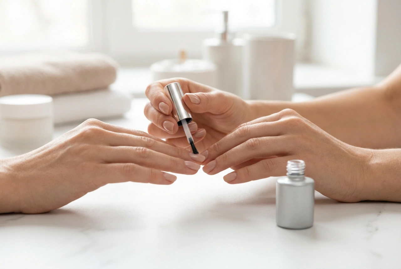 Gel em frasco: diferenças em relação ao gel clássico e aplicação