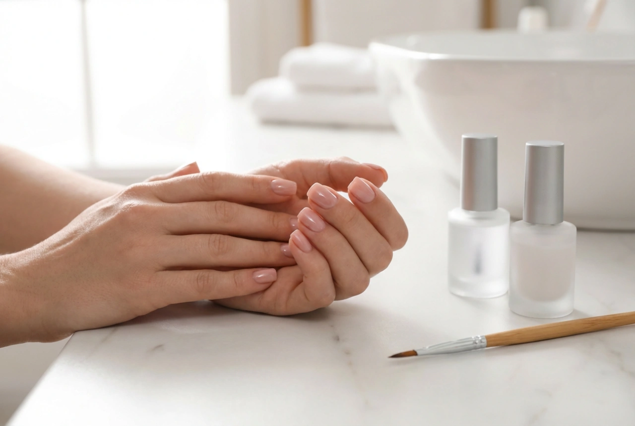 Verniz Efeito Gel Sem Lâmpada: Como Aplicar e Prolongar o Brilho