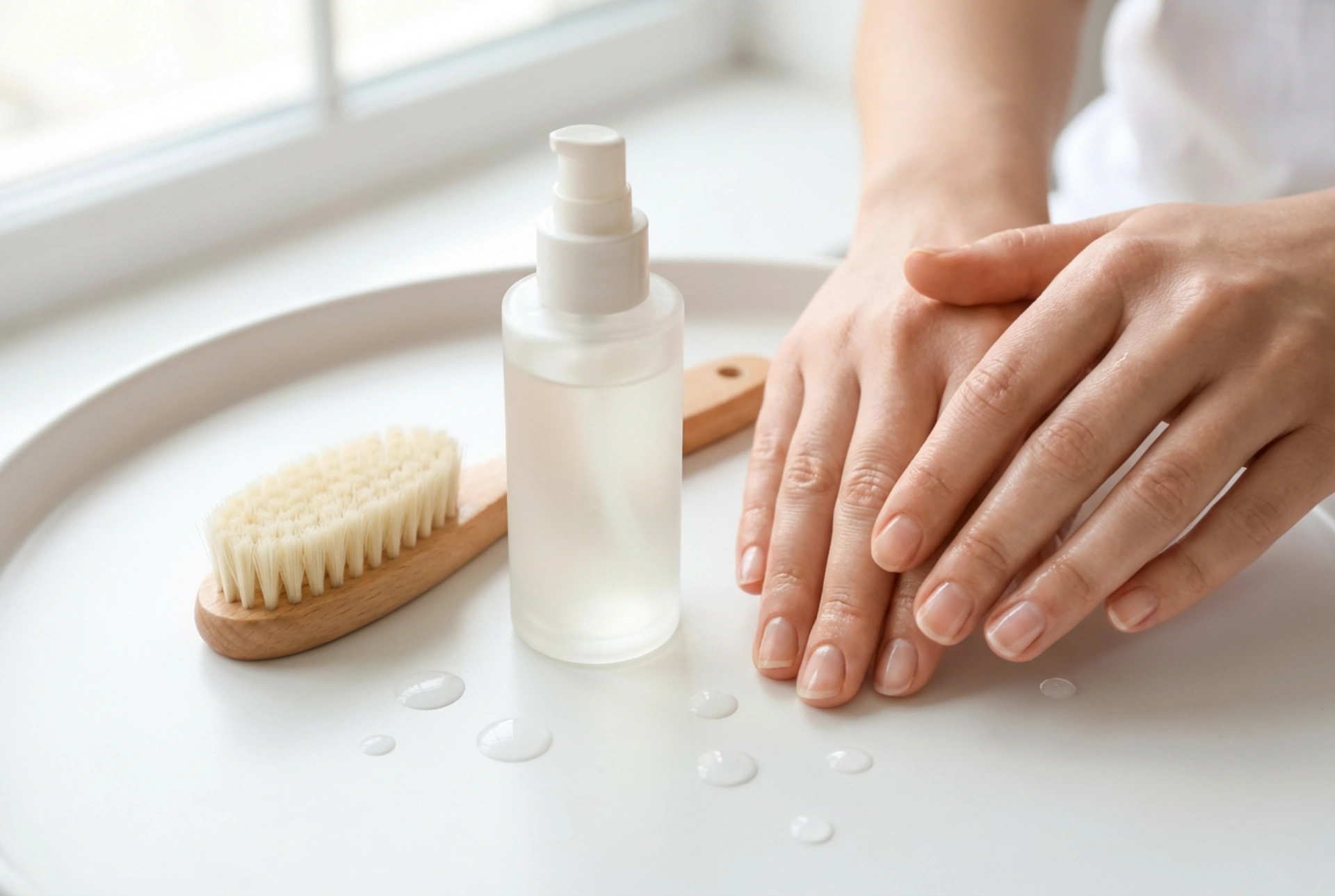 Fortalecedor para o crescimento das unhas: fortalecimento, regularidade e higiene