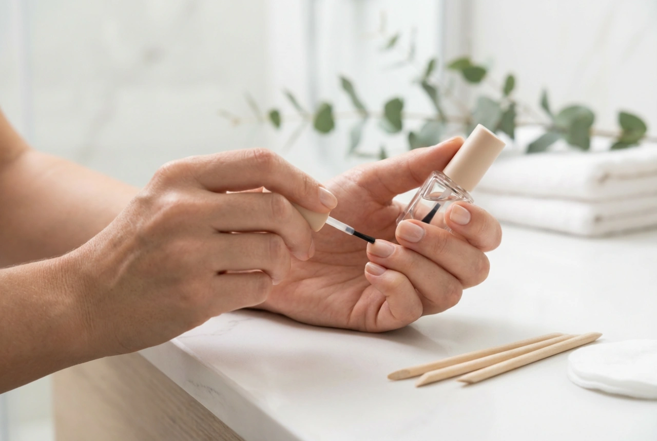 Unhas rápidas para o dia a dia: manicure express em alguns passos simples