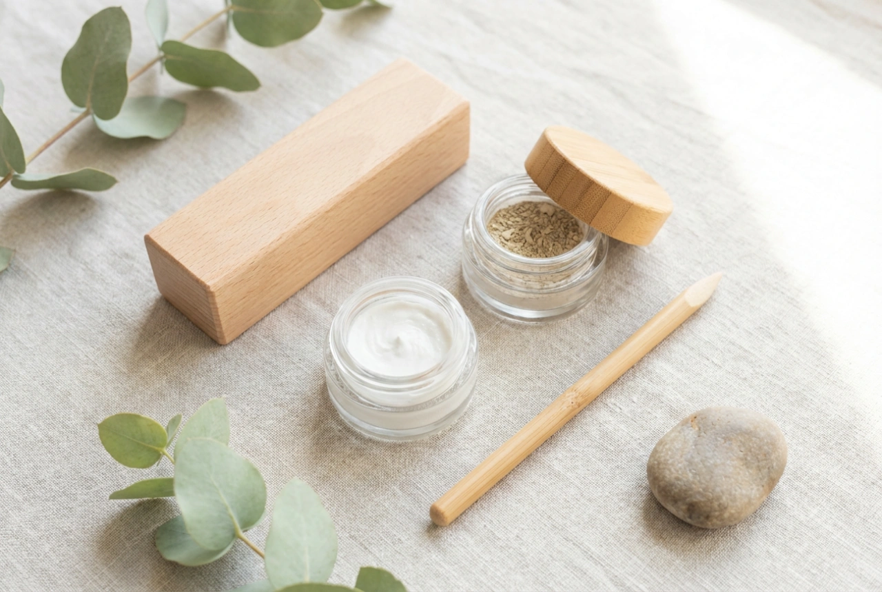 Kit de manicure japonesa: conteúdo, preparação das unhas e execução