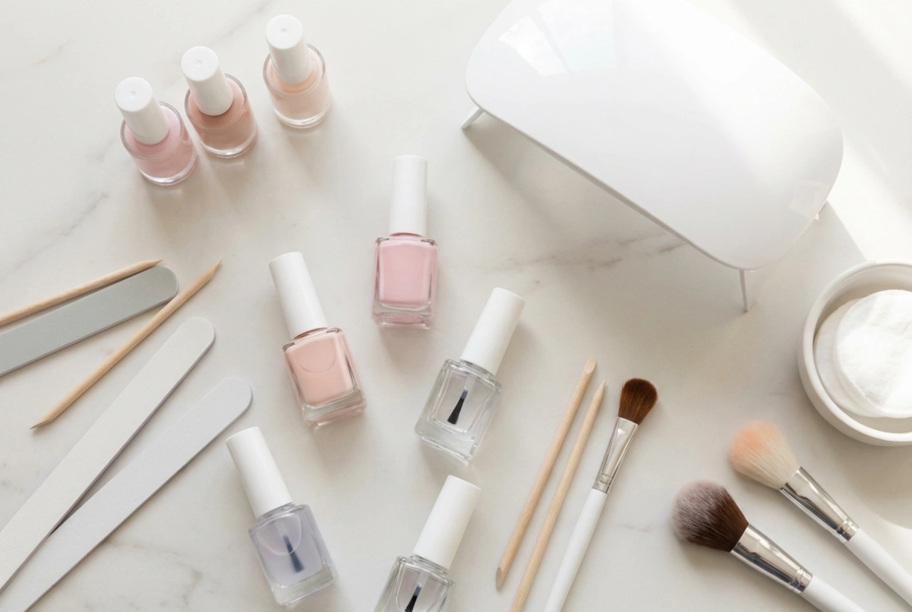 Kit para fazer unhas de gel: o que deve conter e como começar