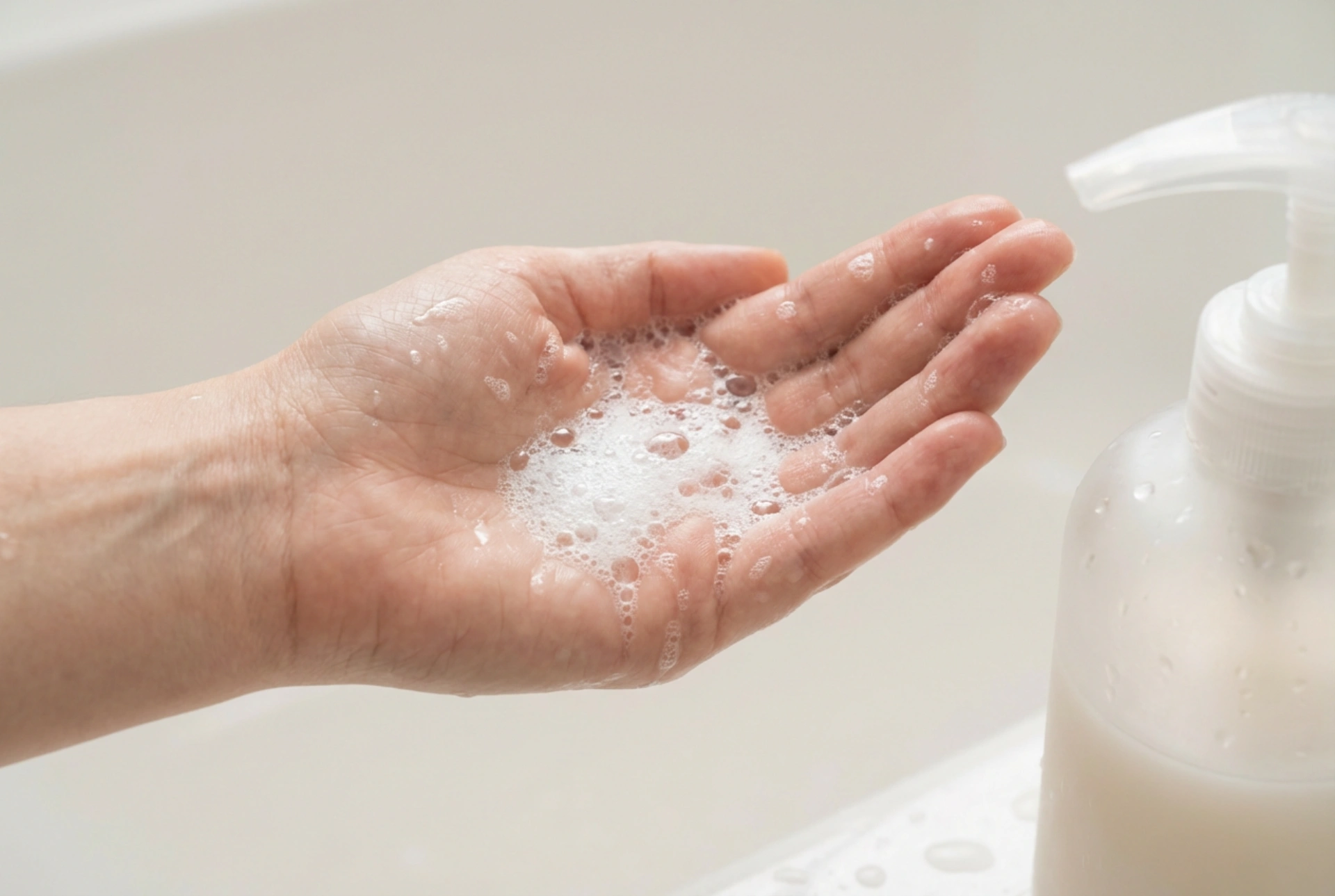 Gel de banho: como escolher de acordo com o tipo de pele e limpar sem ressecar