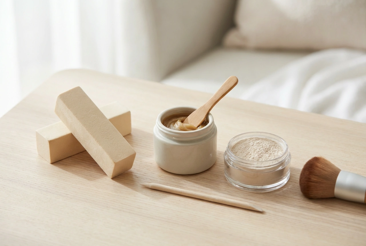 Kit de manicure japonesa: o que contém e como realizar o tratamento