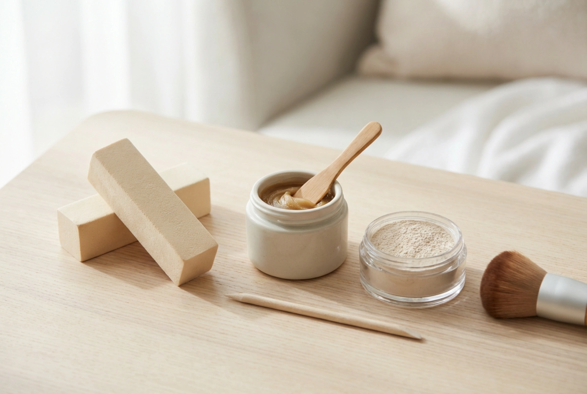 Kit de manicure japonesa: o que contém e como realizar o tratamento