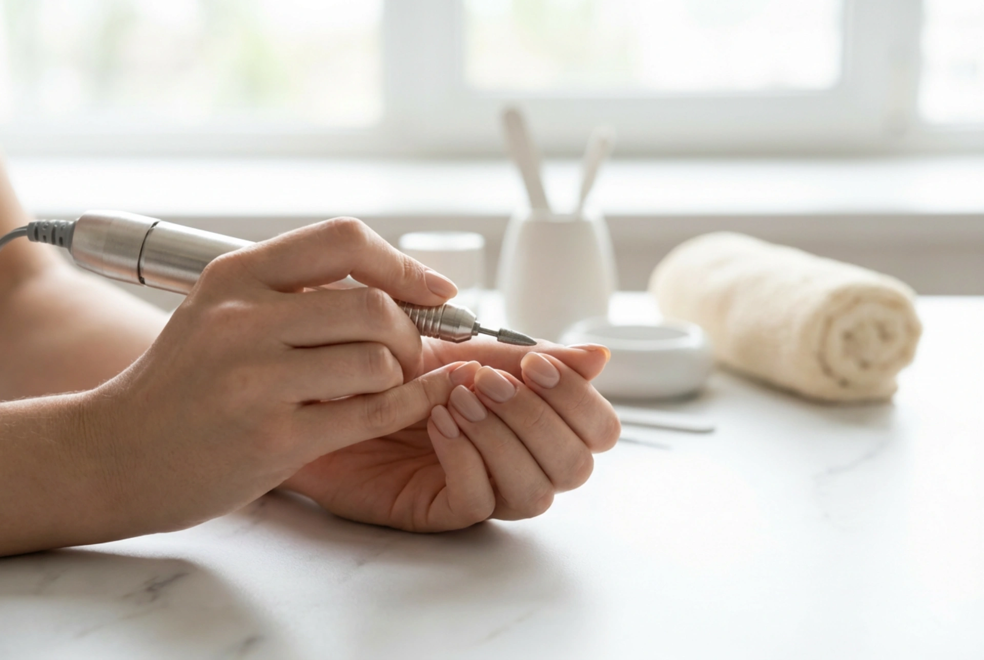 Broca de unhas de 65W: quando essa potência faz sentido e como usá-la