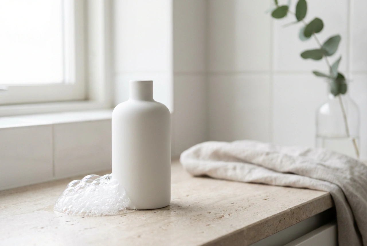 Gel íntimo delicado: pH, lavagem e os erros mais comuns