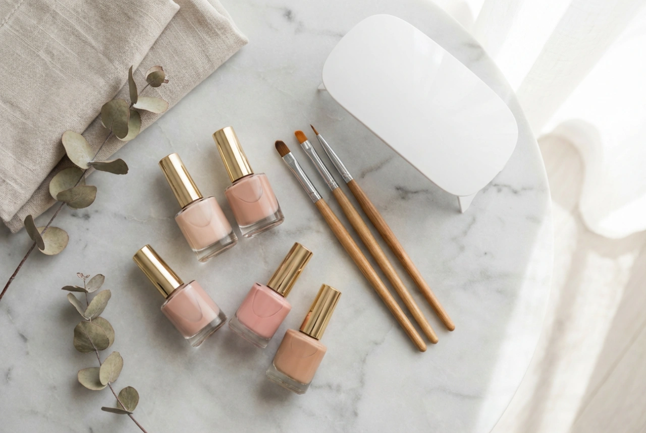 Kit de géis de unhas: o que deve conter e como trabalhar com gel