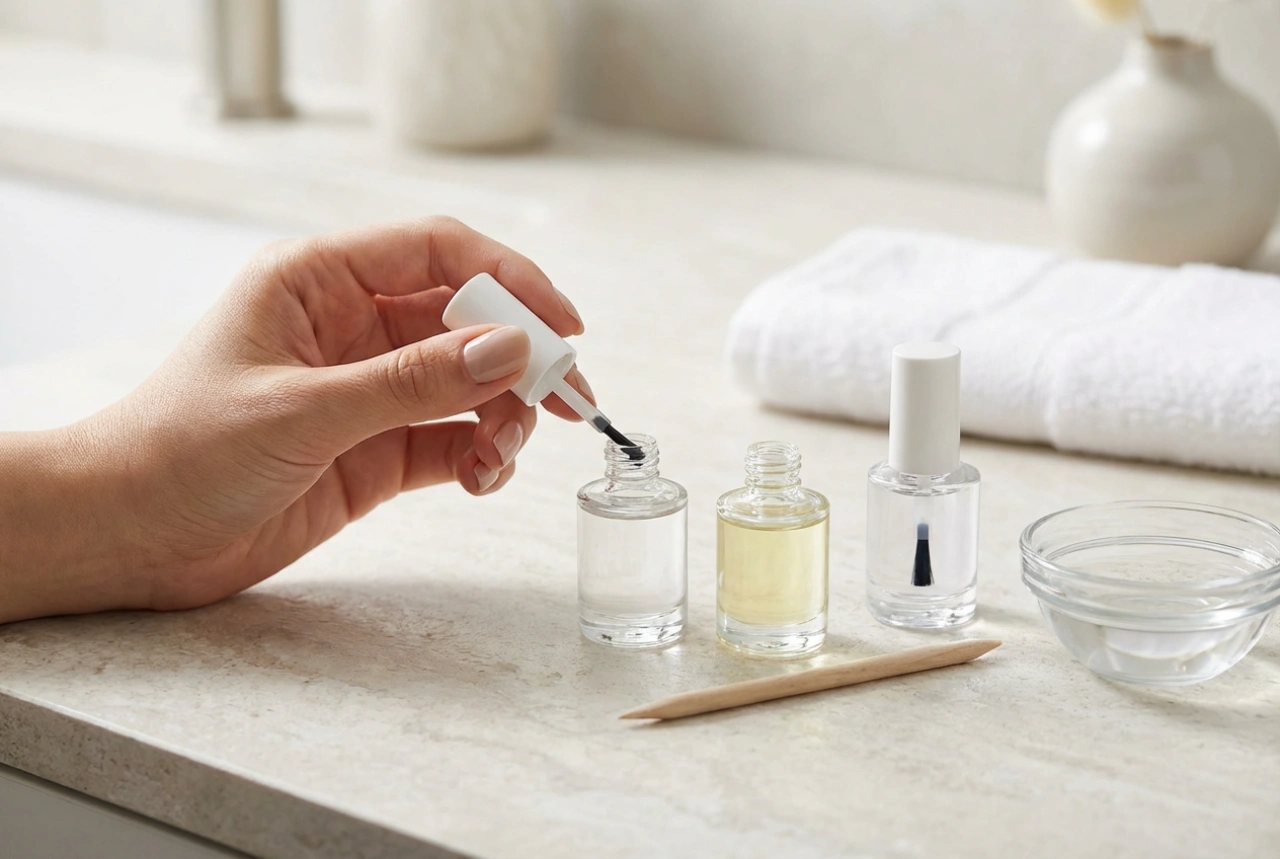 Kit de unhas sem lâmpada: o que escolher e como obter um efeito duradouro