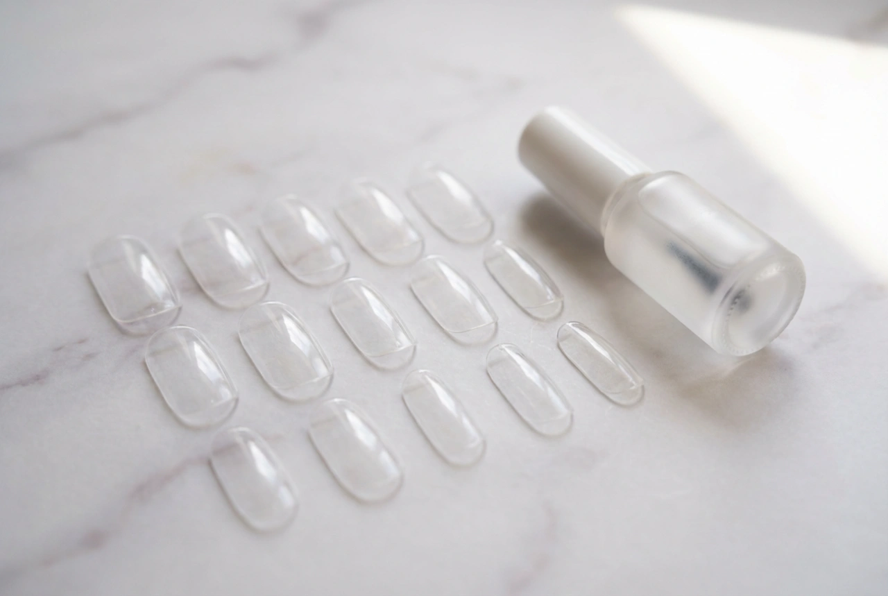 Unhas de gel prontas: quando escolher e como aplicar corretamente