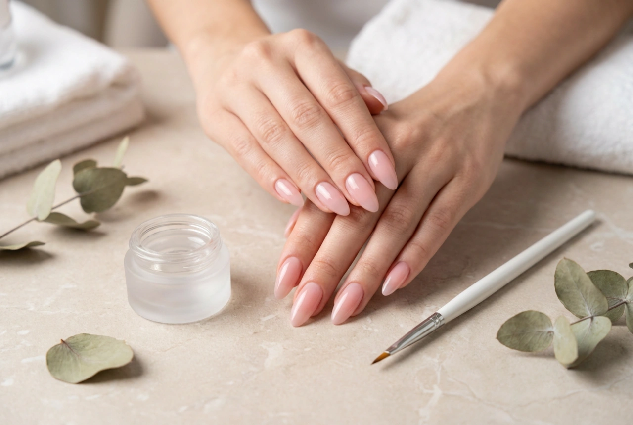 Tips longas sem complicações: seleção, colagem e nivelamento com gel