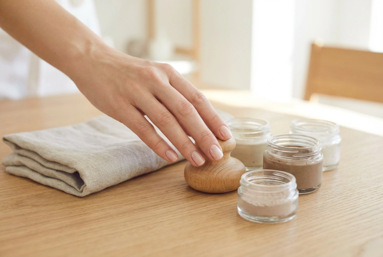Kit de manicure japonesa: como usar, ordem dos produtos e efeitos